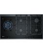 Neff T29TS79NO Ceramic Gas Hob W-90Cm***END OF LINE CLEARANCE****