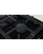Neff T29TS79NO Ceramic Gas Hob W-90Cm***END OF LINE CLEARANCE****