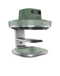 Ninja AS090UKGN CRISPi PRO 5-in-1 Glass Air Fryer Green