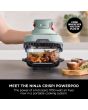 Ninja FN101UKSG CRISPi 4-in-1 Portable Air Fryer - Sage