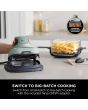 Ninja FN101UKSG CRISPi 4-in-1 Portable Air Fryer - Sage