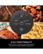 Ninja FN101UKSG CRISPi 4-in-1 Portable Air Fryer - Sage