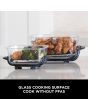 Ninja FN101UKST CRISPi 4-in-1 Portable Air Fryer - Stone