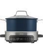 Ninja MC1101UK Foodi 8-in-1 6L PossibleCooker - Midnight Blue