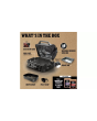 Ninja OG701UK Woodfire Electric BBQ Grill
