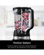Ninja TB201UK Detect Power Blending Pro with Blendsense Technology - Black