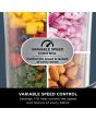 Ninja TB301UK Detect Duo Power Blender Pro + Single Serve - Black