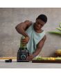 Ninja TB301UK Detect Duo Power Blender Pro + Single Serve - Black