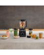 Ninja TB301UK Detect Duo Power Blender Pro + Single Serve - Black