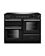 angemaster AURO110EI 110cm Induction Cooker Black