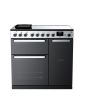 Rangemaster EDDL90EIGBLK/CM1 Edge Deluxe 90 Induction