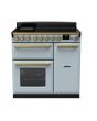 Rangemaster ESDL90EIPMSB/AB1 Estel Deluxe 90 Induction