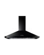 Rangemaster LEIHDC110BC/ Cooker Hood 110cm