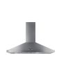Rangemaster LEIHDC90SC/ 90 Chimney Hood