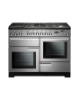 Rangemaster PDL110DFFSS/C PDL110DFFSS Professional Deluxe Dual Fuel Range Cooker