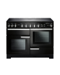 Rangemaster PDL110EIGB/C PDL110EIGB Professional Deluxe Induction Range Cooker