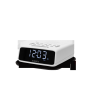 Roberts Radio ORTUSFMW Clock Radio - White