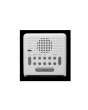 Roberts Radio ORTUSFMW Clock Radio - White