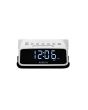 Roberts Radio ORTUSFMW Clock Radio - White