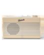 Roberts Radio RAMBLERBTMPC Wireless Mini Stereo - Pastel Cream