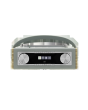 Roberts Radio RAMBLERCLADE DAB+ Radio - Duck Egg