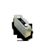 Roberts Radio RAMBLERCLADE DAB+ Radio - Duck Egg