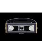 Roberts Radio Rambler Max DAB/DAB+/FM RDS/Internet Smart Radio with Bluetooth - Navy Blue