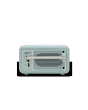 Roberts Radio REV-PETITE2DE DAB+/DAB/FM RDS Radio - Duck Egg