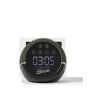 Roberts Radio ZENPLUSBK Alarm Clock Radio - Black
