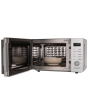Russell Hobbs RHM2348S  23 Litres Solo Microwave - Silver