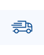 American Fridge Freezer Delivery