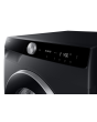 Samsung WW90DG6U85LBU1 9kg 1400 Spin Washing Machine - Black