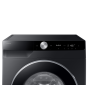 Samsung WW90DG6U85LBU1 9kg 1400 Spin Washing Machine - Black