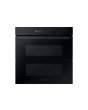 Samsung NV7B5775XAK Black Steam Assist Oven 76L