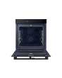 Samsung NV7B5775XAK Black Steam Assist Oven 76L