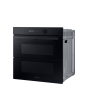 Samsung NV7B5775XAK Black Steam Assist Oven 76L