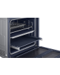 Samsung NV7B5775XAK Black Steam Assist Oven 76L