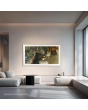 Samsung QE55LS03HWUXXU 55inch Neo QLED Smart TV Art Mode