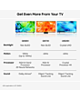 Samsung QE55QN73HAUXXU 55inch 4K Neo QLED Smart TV