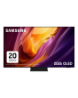 Samsung QE55S95HFTXXU 55inch OLED Smart TV with AI Processor
