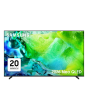 Samsung QE85QN80HAUXXU 85inch 4K Neo QLED Smart TV