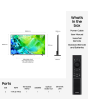 Samsung QE85QN80HAUXXU 85inch 4K Neo QLED Smart TV