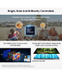 Samsung QE85QN80HAUXXU 85inch 4K Neo QLED Smart TV