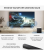 Samsung QE85QN80HAUXXU 85inch 4K Neo QLED Smart TV