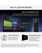 Samsung QE85QN80HAUXXU 85inch 4K Neo QLED Smart TV