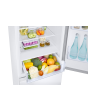 Samsung RB33B610EWW/EU 59.5cm Fridge Freezer - White
