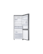 Samsung RB50DG632ES9EU Fridge Freezer - Silver
