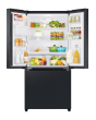 Samsung RF50C532EB1/EU 81.7cm American Fridge Freezer - Black