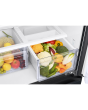Samsung RF50C532EB1/EU 81.7cm American Fridge Freezer - Black