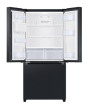 Samsung RF50C532EB1/EU 81.7cm American Fridge Freezer - Black